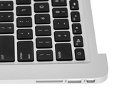 Replacement Top Case With Keyboard Compatible with Apple MacBook Air 13" A1466 (2013-2017) (US English) (Used OEM Pull: Grade New)