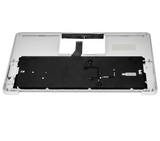 Replacement Top Case With Keyboard Compatible with Apple MacBook Air 13" A1466 (2013-2017) (US English) (Used OEM Pull: Grade New)