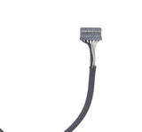 Replacement I/O Board (MagSafe 2: US: Audio) Compatible with Apple MacBook Air 13" A1466 (2013-2017)