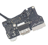 Replacement I/O Board (MagSafe 2: US: Audio) Compatible with Apple MacBook Air 13" A1466 (2013-2017)
