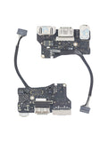 Replacement I/O Board (MagSafe 2: US: Audio) Compatible with Apple MacBook Air 13" A1466 (2013-2017)