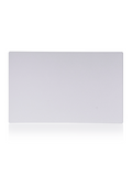 Replacement Trackpad Compatible with Apple MacBook 12" A1534 (2015) (Silver)