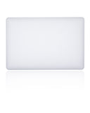 Replacement Complete LCD Display Assembly Compatible with Apple MacBook 12" A1534 (2015-2017) (Used OEM Pull: Grade A) (Silver)