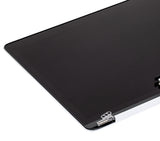 Replacement Complete LCD Display Assembly Compatible with Apple MacBook 12" A1534 (2015-2017) (Used OEM Pull: Grade A) (Silver)
