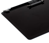 Replacement Complete LCD Display Assembly Compatible with Apple MacBook 12" A1534 (2015-2017) (Used OEM Pull: Grade B) (Silver)