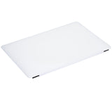 Replacement Complete LCD Display Assembly Compatible with Apple MacBook 12" A1534 (2015-2017) (Used OEM Pull: Grade A) (Silver)