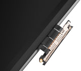 Replacement Complete LCD Display Assembly Compatible with Apple MacBook 12" A1534 (2015-2017) (Used OEM Pull: Grade A) (Space Gray)
