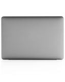 Replacement Complete LCD Display Assembly Compatible with Apple MacBook 12" A1534 (2015-2017) (Used OEM Pull: Grade A) (Space Gray)