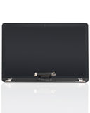 Replacement Complete LCD Display Assembly Compatible with Apple MacBook 12" A1534 (2015-2017) (Used OEM Pull: Grade A) (Space Gray)