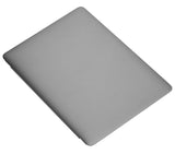 Replacement Complete LCD Display Assembly Compatible with Apple MacBook 12" A1534 (2015-2017) (Used OEM Pull: Grade B) (Space Gray)