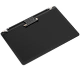 Replacement Complete LCD Display Assembly Compatible with Apple MacBook 12" A1534 (2015-2017) (Used OEM Pull: Grade B) (Space Gray)