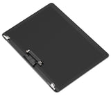 Replacement Complete LCD Display Assembly Compatible with Apple MacBook 12" A1534 (2015-2017) (Used OEM Pull: Grade A) (Space Gray)