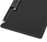 Replacement Complete LCD Display Assembly Compatible with Apple MacBook 12" A1534 (2015-2017) (Used OEM Pull: Grade A) (Space Gray)