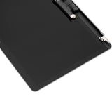Replacement Complete LCD Display Assembly Compatible with Apple MacBook 12" A1534 (2015-2017) (Used OEM Pull: Grade B) (Space Gray)