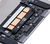 Replacement Trackpad Compatible with Apple MacBook 12" A1534 (2016-2017) (Space Gray)