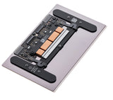 Replacement Trackpad Compatible with Apple MacBook 12" A1534 (2016-2017) (Gold)