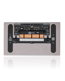 Replacement Trackpad Compatible with Apple MacBook 12" A1534 (2016-2017) (Silver)