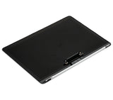 Replacement Complete LCD Display Assembly Compatible with Apple MacBook 12" A1534 (2015) (Used OEM Pull: Grade B) (Silver)