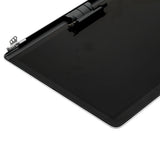 Replacement Complete LCD Display Assembly Compatible with Apple MacBook 12" A1534 (2015) (Used OEM Pull: Grade B) (Silver)