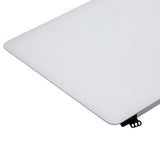 Replacement Complete LCD Display Assembly Compatible with Apple MacBook 12" A1534 (2015) (Used OEM Pull: Grade B) (Silver)