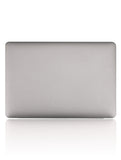 Replacement Complete LCD Display Assembly Compatible with Apple MacBook 12" A1534 (2015) (Used OEM Pull: Grade C) (Space Gray)
