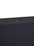 Replacement Complete LCD Display Assembly Compatible with Apple MacBook 12" A1534 (2015) (Used OEM Pull: Grade B) (Space Gray)