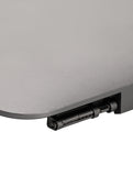Replacement Complete LCD Display Assembly Compatible with Apple MacBook 12" A1534 (2015) (Used OEM Pull: Grade C) (Space Gray)