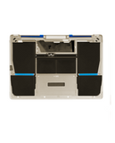 Replacement Bottom Case With Battery (A1705) Compatible with Apple MacBook 12" A1534 (2016-2017) (Gold)
