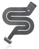 Replacement Trackpad Flex Cable Compatible with Apple MacBook 12" A1534 (2015-2017)