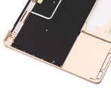 Replacement Top Case With Keyboard And Microphone Compatible with Apple MacBook 12" A1534 (2016-2017) (US English) (Used OEM Pull: Grade New) (Gold)