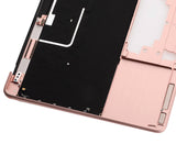 Replacement Top Case With Keyboard And Microphone Compatible with Apple MacBook 12" A1534 (2016-2017) (US English) (Used OEM Pull: Grade New) (Rose Gold)