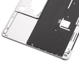 Replacement Top Case With Keyboard And Microphone Compatible with Apple MacBook 12" A1534 (2016-2017) (US English) (Used OEM Pull: Grade New) (Space Gray)