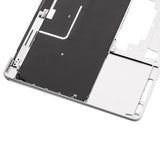 Replacement Top Case With Keyboard And Microphone Compatible with Apple MacBook 12" A1534 (2016-2017) (US English) (Used OEM Pull: Grade New) (Space Gray)