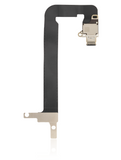 Replacement USB-C I/O Board Flex Cable (Charging Port Pre-Soldered) Compatible with Apple MacBook 12" A1534 (2017)