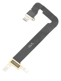 Replacement USB-C I/O Board Flex Cable (Charging Port Pre-Soldered) Compatible with Apple MacBook 12" A1534 (2017)