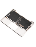 Replacement Top Case With Keyboard Compatible with Apple MacBook Unibody 13" (A1278 / Mid 2009 / Mid 2010) (US English) (Used OEM Pull: Grade B)
