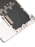 Replacement Top Case With Keyboard Compatible with Apple MacBook Unibody 13" (A1278 / Mid 2009 / Mid 2010) (US English) (Used OEM Pull: Grade B)