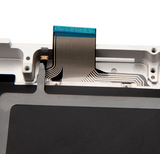 Replacement Top Case With Keyboard Compatible with Apple MacBook Unibody 13" (A1278 / Late 2011 / Mid 2012) (US English)