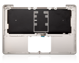 Replacement Top Case With Keyboard Compatible with Apple MacBook Unibody 13" (A1278 / Late 2011 / Mid 2012) (US English)