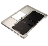 Replacement Top Case With Keyboard Compatible with Apple MacBook Unibody 13" (A1278 / Late 2011 / Mid 2012) (US English)