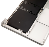 Replacement Top Case With Keyboard Compatible with Apple MacBook Unibody 13" (A1278 / Late 2011 / Mid 2012) (US English)