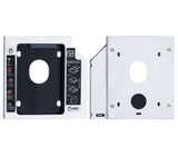 Replacement Hard Drive Tray Caddy Compatible with Apple MacBook 13" A1342 (2009-2010)