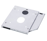 Replacement Hard Drive Tray Caddy Compatible with Apple MacBook 13" A1342 (2009-2010)
