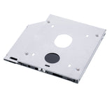 Replacement Hard Drive Tray Caddy Compatible with Apple MacBook 13" A1342 (2009-2010)