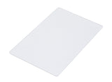 Replacement Trackpad Compatible with Apple MacBook Pro 13" A1706 (2016) / A1708 (2016-2017) / A1989 (2018-2019) (Silver)