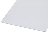 Replacement Trackpad Compatible with Apple MacBook Pro 13" A1706 (2016) / A1708 (2016-2017) / A1989 (2018-2019) (Silver)