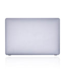 Replacement Complete LCD Display Assembly Compatible with Apple MacBook Pro 13" A1706 / A1708 (2016-2017) (Used OEM Pull: Grade B) (Space Gray)