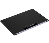 Replacement Complete LCD Display Assembly Compatible with Apple MacBook Pro 13" A1706 / A1708 (2016-2017) (Used OEM Pull: Grade A) (Space Gray)