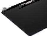 Replacement Complete LCD Display Assembly Compatible with Apple MacBook Pro 13" A1706 / A1708 (2016-2017) (Used OEM Pull: Grade A) (Space Gray)