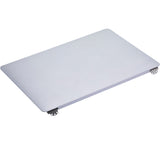 Replacement Complete LCD Display Assembly Compatible with Apple MacBook Pro 13" A1706 / A1708 (2016-2017) (Used OEM Pull: Grade A) (Space Gray)